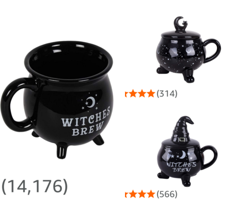 Amazon household items cover photo collage