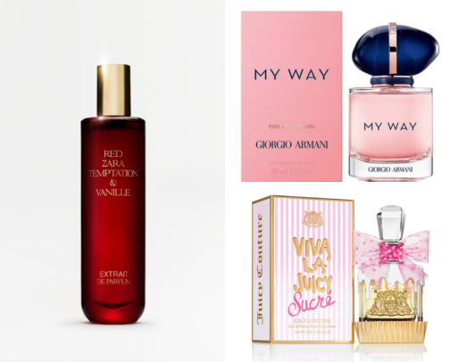 10 Fragrances That Belong on Every Aesthetic Vanity cover photo collage