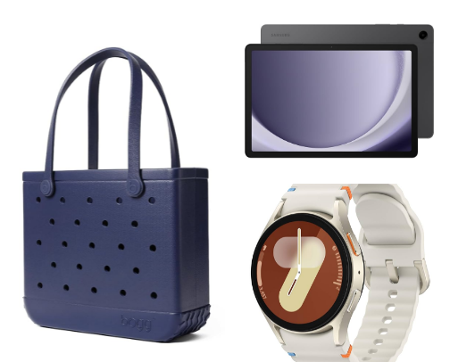 Prime day deals (July) cover photo collage