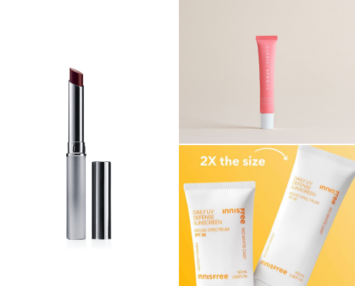 what’s in my bag cover photo collage