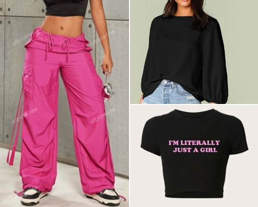 Affordable Shein Trends You’ll Love cover photo collage