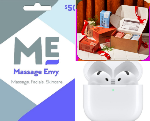 Unique Gifts Teachers Will Actually Like cover photo collage