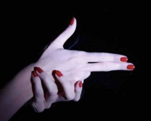 Nail Products to Look Like a Professional Manicure cover photo collage