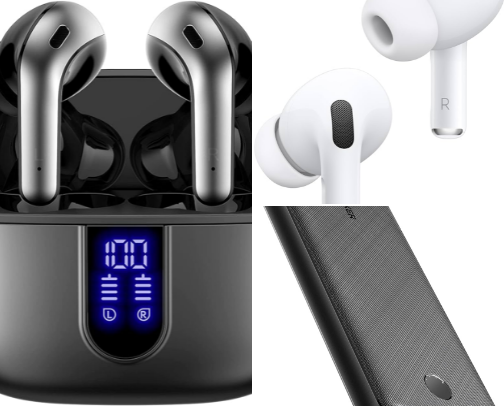 Best Selling Gadgets! cover photo collage