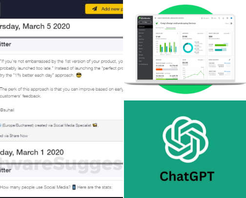 Must-Have Business Tools cover photo collage