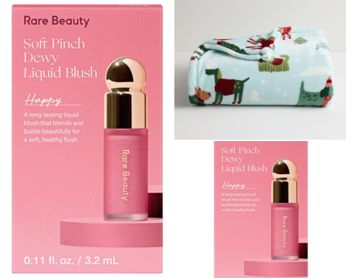 Makeup Under $15 cover photo collage