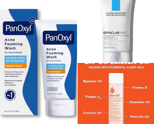 Glass skin cover photo collage