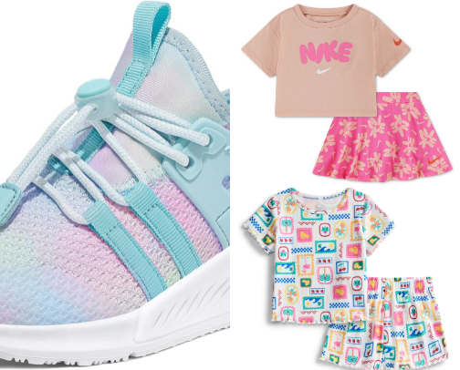 Toddler Girl Outfit Finds (Comfy, Durable & Mom-Approved Picks) cover photo collage