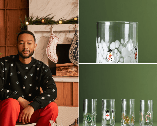 Tis the Season cover photo collage