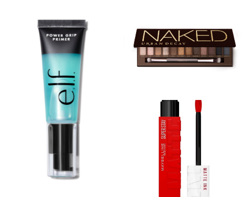 Dance bag must haves cover photo collage