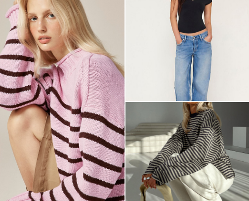 Winter Outfit Inspo cover photo collage