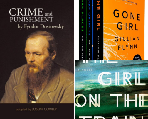books cover photo collage
