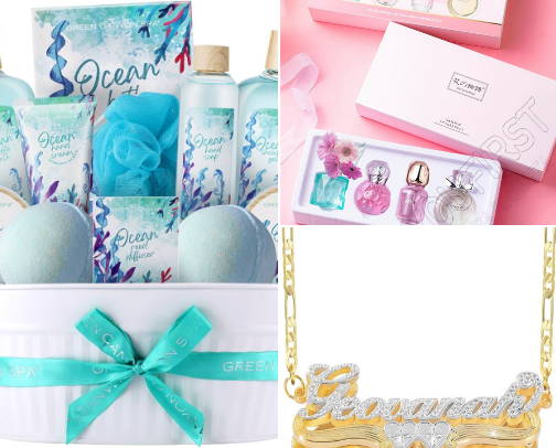 🌸“Mother’s Day Gifts That Sell FAST 💝” cover photo collage