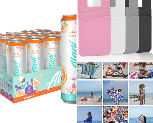 amazon june 2023 cover photo collage