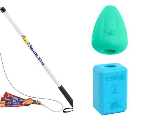 Best Gear for your Best Friend cover photo collage