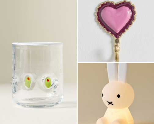 funky home decor cover photo collage