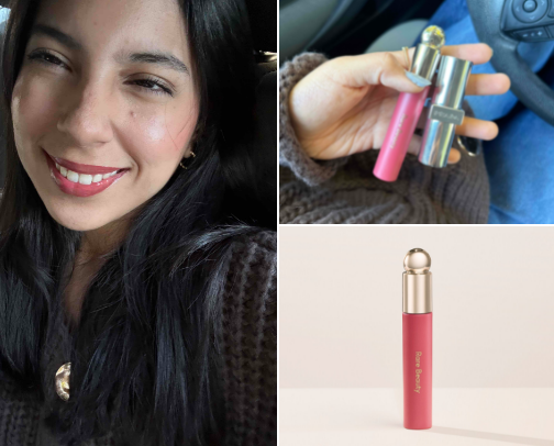 Must-Have Makeup Faves & Essentials💕 cover photo collage