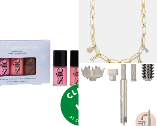 items worth gifting this holiday season&nbsp;✨ cover photo collage