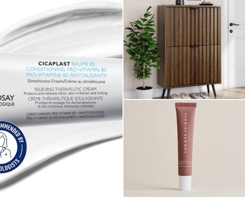 Favourite Things of 2025 cover photo collage