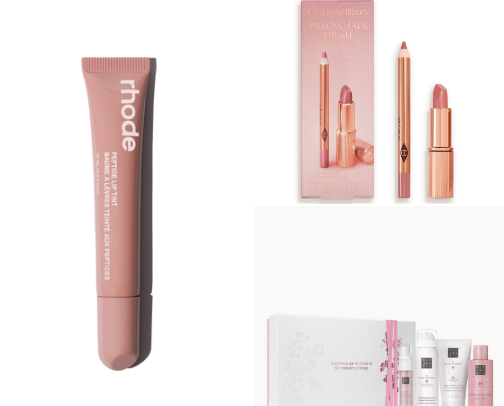 Christmas Gifts for Her That She'll Actually Want. cover photo collage
