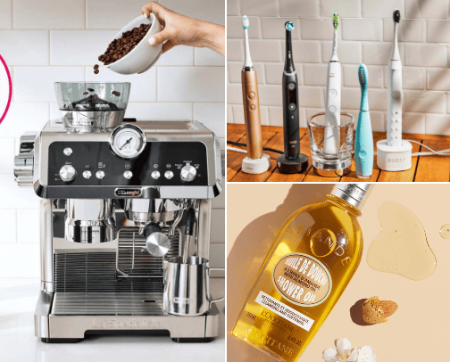 In the morning cover photo collage