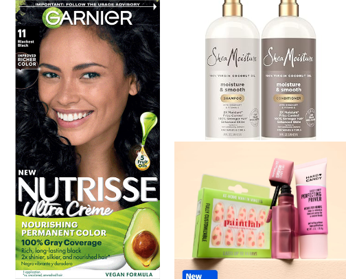 Great Walmart finds cover photo collage