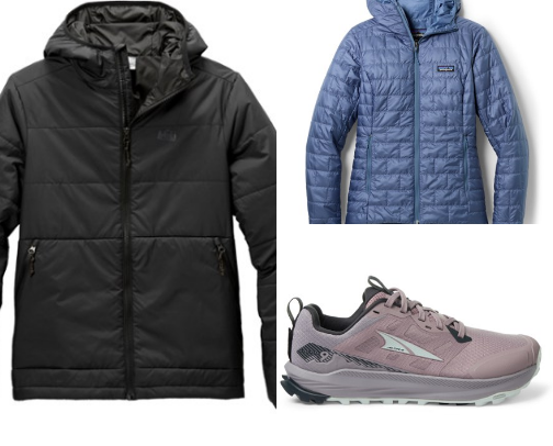 Camping and Hiking Gear that Doesn't Get Used Nearly Enough cover photo collage