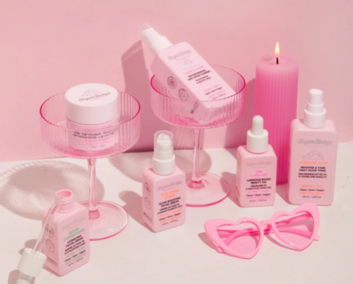 Best Budget Friendly Beginner Skincare of 2025 cover photo collage