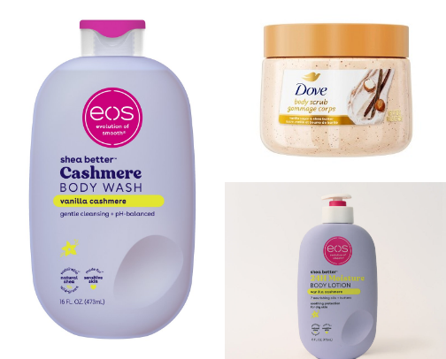 The Ultimate Gourmand Body Care Routine for Every Scent cover photo collage