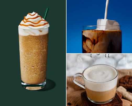 My september obsessions 💋💋 cover photo collage