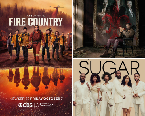 Favorite Tv Shows and Movies cover photo collage