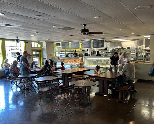 My top Sacramento recs cover photo collage