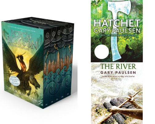 Take a Trip Courtesy Of A Good Book cover photo collage