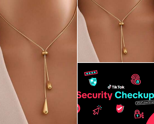 Cute necklaces! cover photo collage