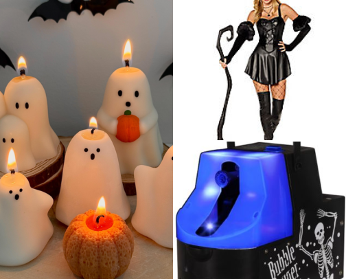 This is Halloween...This is Halloween cover photo collage