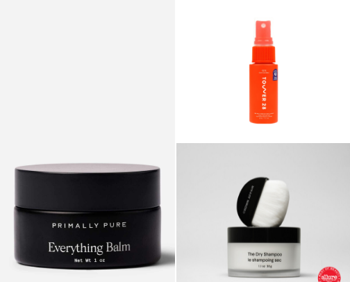 Low Tox Beauty Products I Actually Recommend to My Friends cover photo collage