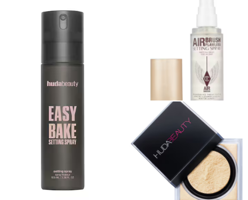 make up sephora cover photo collage