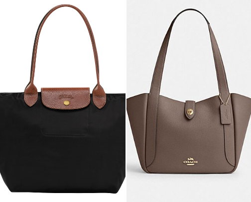 Must College Bags! cover photo collage