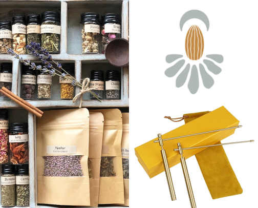 Tools to Deepen you Spiritual Practice cover photo collage