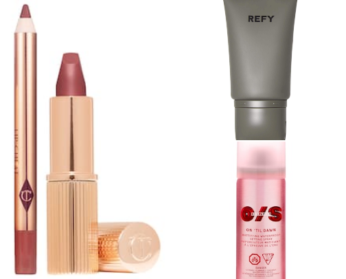 Sephora Favorites Under $25 cover photo collage