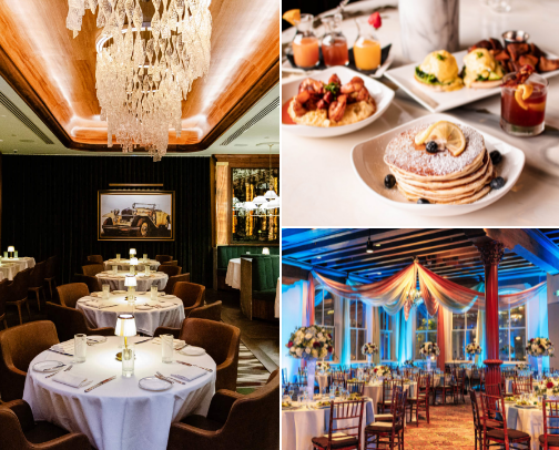 Baltimore Gems 💎 cover photo collage