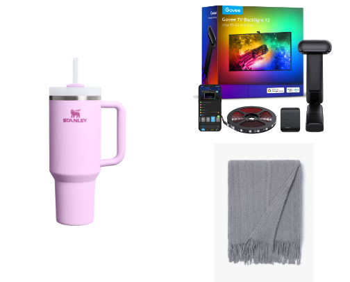 Movie & Binge-Watch Night Kit : Everything You Need for a Cozy, No-Interruptions Marathon cover photo collage