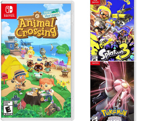 🎮 Gaming cover photo collage