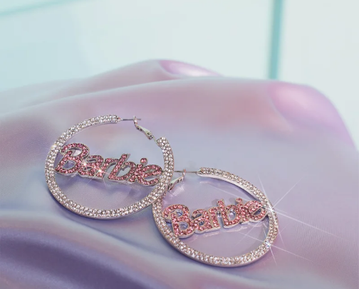 jewelry cover photo collage