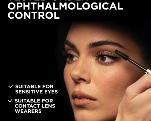 Makeup Recommendation (L'oreal) cover photo collage