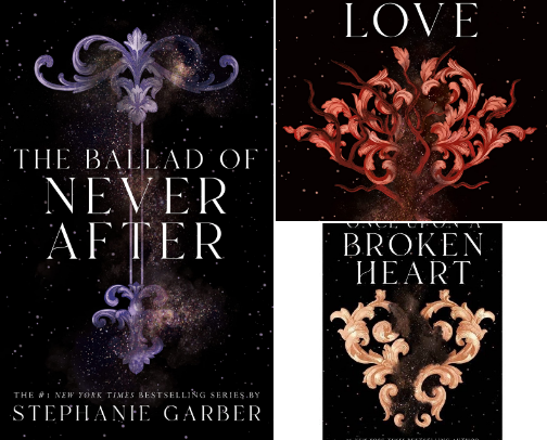BOOK RECS 📚 cover photo collage