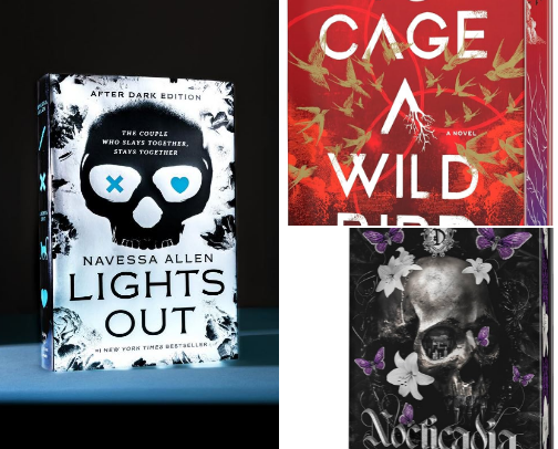 Amazon Preorders You Must Have! cover photo collage