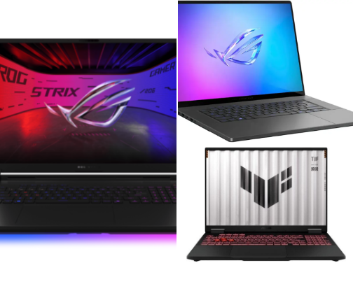 LOL, WOW... are you in a gamer vibes? Here The Best Gaming Laptops of 2025 You’ll Regret Not Checking Out !! 🚀🔥 cover photo collage