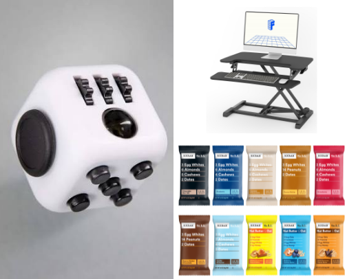 Must-Have Tools for ADHD Students (That Actually Work) cover photo collage