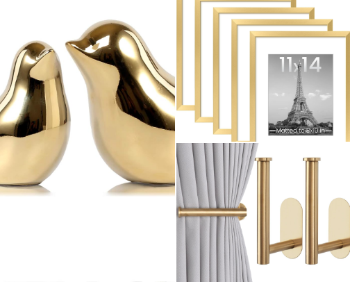 Amazon Things That Feel Expensive But Aren't cover photo collage